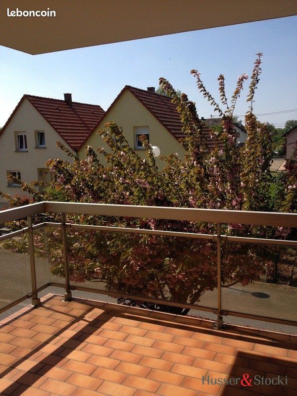 Appartement 3 pièces 75 m² · à Brumath · 75 m² · 230 000 €