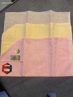 Serviettes de table (image 2)