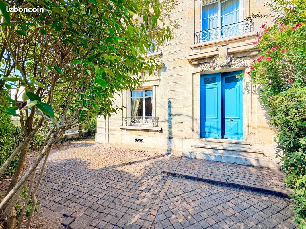 Maison 8 pièces 185 m² · à Bordeaux · 185 m² · 750 000 €