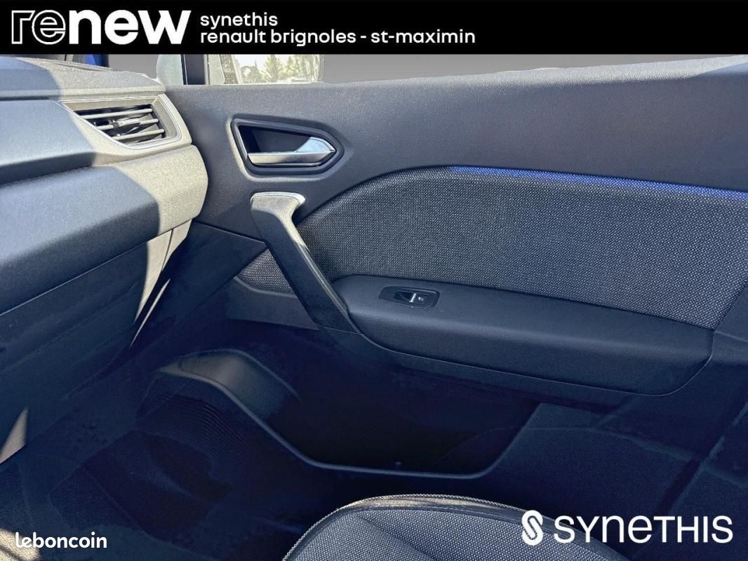 Renault Captur Eco-G 100 ch Techno (image 12)