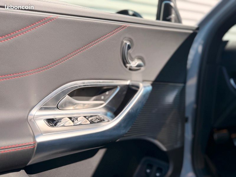 Mercedes GLC SUV 400 4M avec technologie EQ AMG Line (image 13)