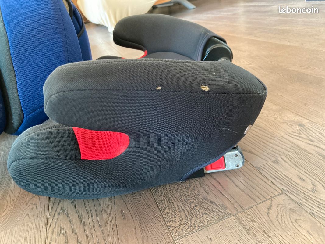 Siège auto Cybex 15-36kg (image 6)