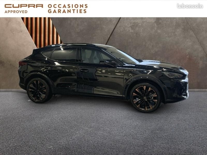 Cupra Formentor 1.5 eHybrid 204ch Midnight Edition 2 DSG6 (image 7)