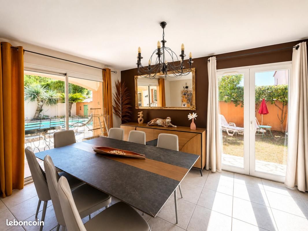 Maison 7 pièces 155 m² (image 4)