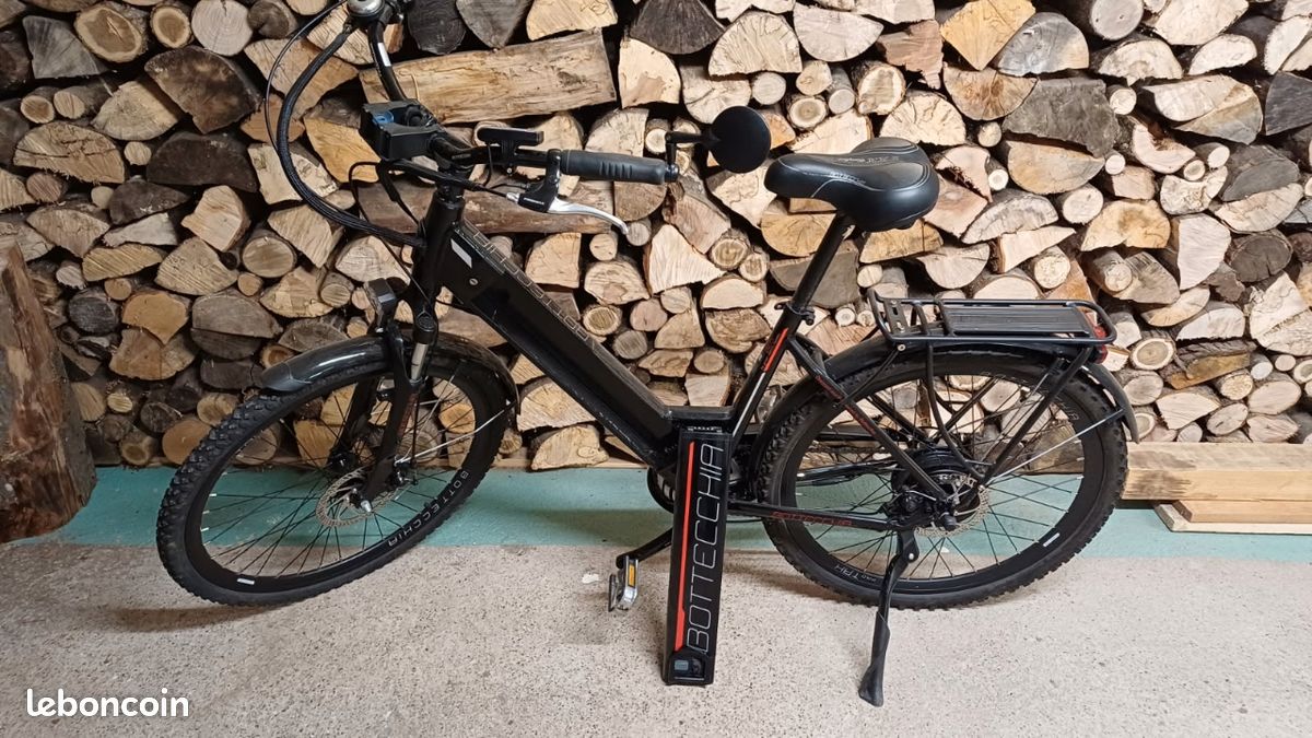 E-velo de ville (image 2)