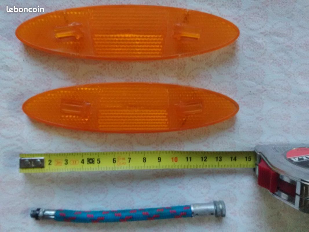 Accessoires pour "Vélo" ou Autres (3) / à l'unité et lot (image 3)