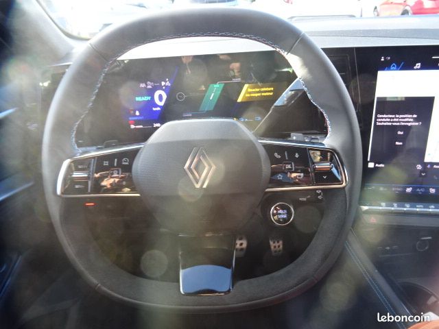 Renault austral (2) 1.2 full hybrid e-tech 200 esprit alpine -- 10km -- plus options --divers coloris - (image 14)