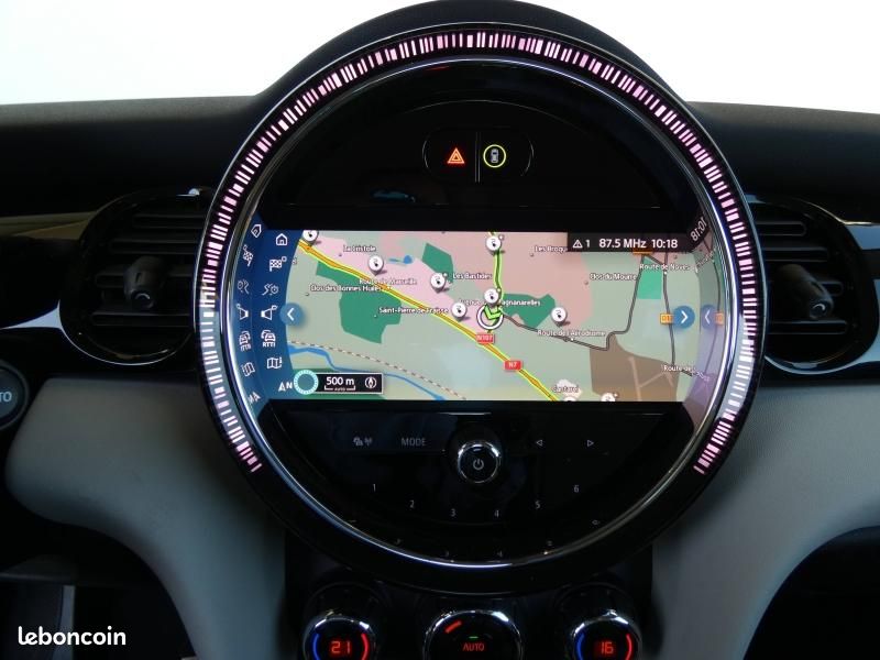 Mini Mini Cooper SE 184ch Edition Premium BVA 5CV (image 26)