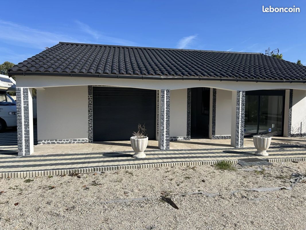 Maison 2 pièces 64 m² · à Thouars · 64 m² · 128 400 €