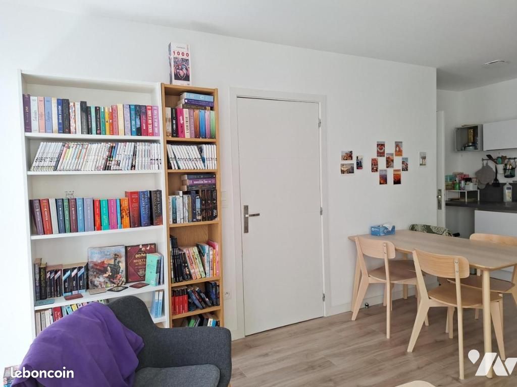 Appartement 2 pièces 41 m² (image 7)