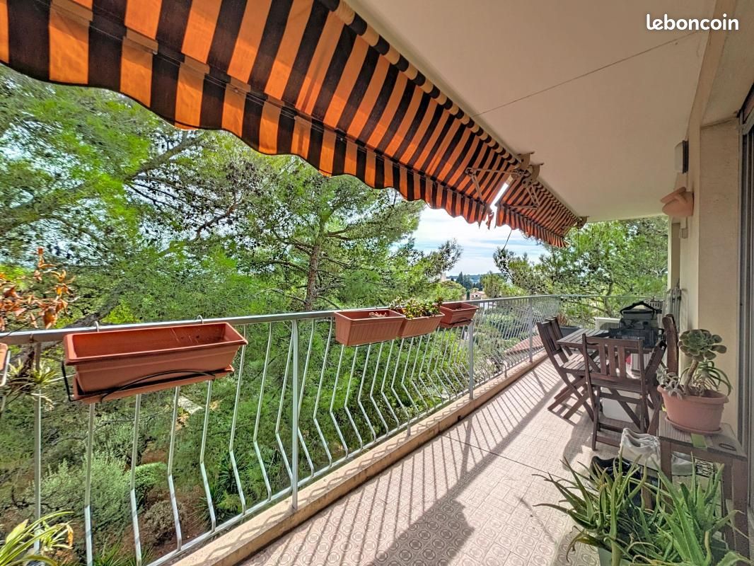 Appartement 3 pièces 64 m² · au Cannet · 64 m² · 249 000 €