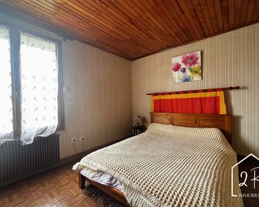 Maison 339 000 € - 86 m²