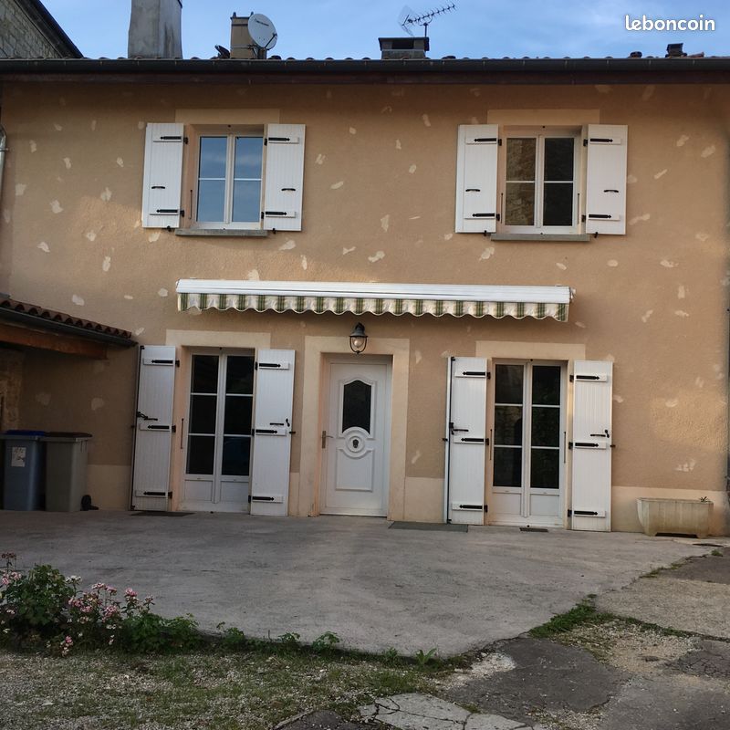 Maison 3 pièces 110 m² · à Arbois · 110 m² · 730 €