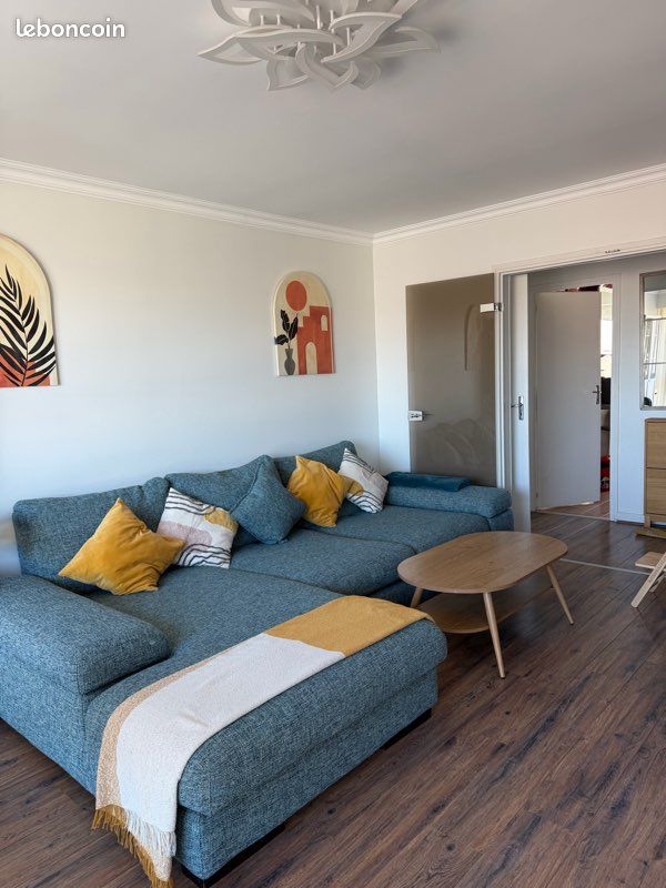 Appartement 4 pièces 84 m² · à Tarbes · 84 m² · 180 000 €