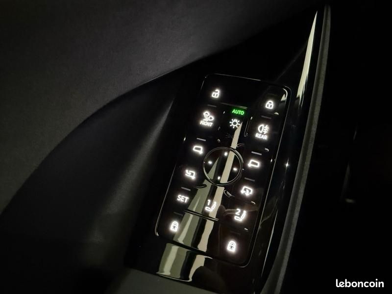 Audi Q6 Sportback e-tron e-tron 428ch quattro Competition (image 16)