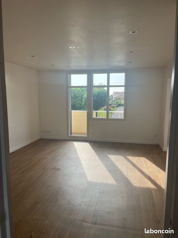 Appartement 4 pièces 72 m² · à Bayonne · 72 m² · 1 150 €
