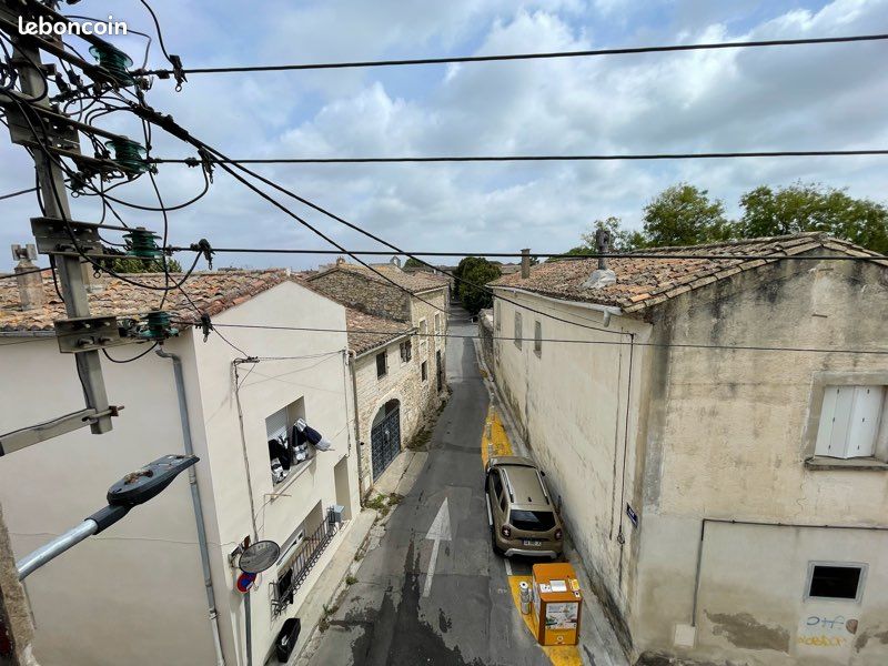 Appartement 2 pièces 32 m² · à Lunel · 32 m² · 547 €/mois