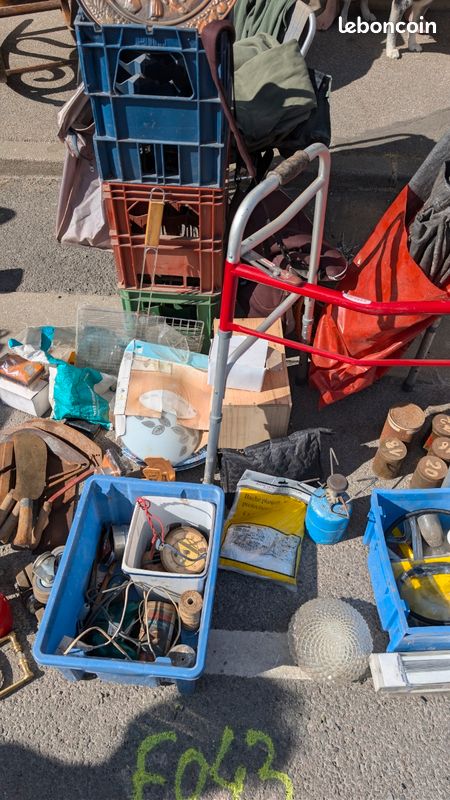 Objet brocante (image 2)
