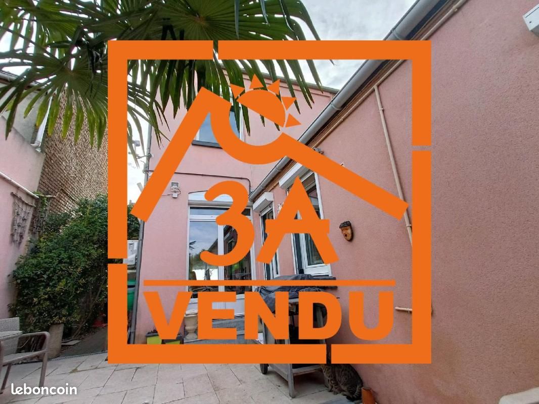 Maison 5 pièces 110 m² · à Annezin · 110 m² · 143 000 €