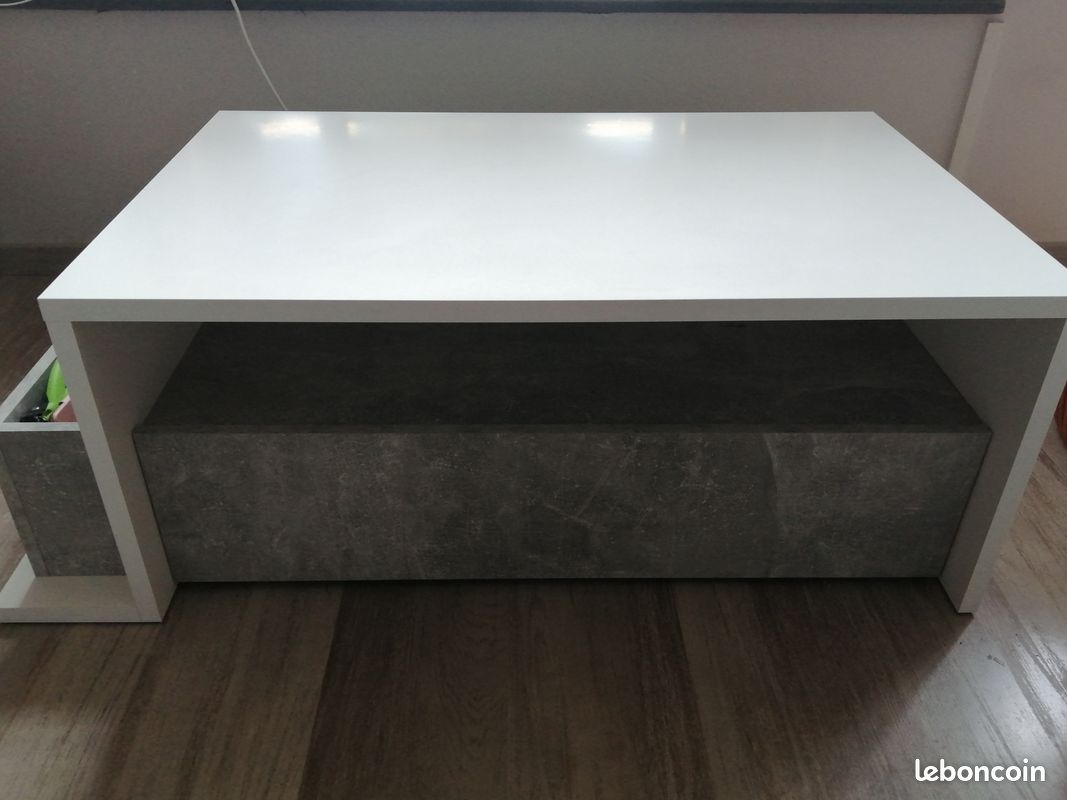 Vente table basse (image 1)