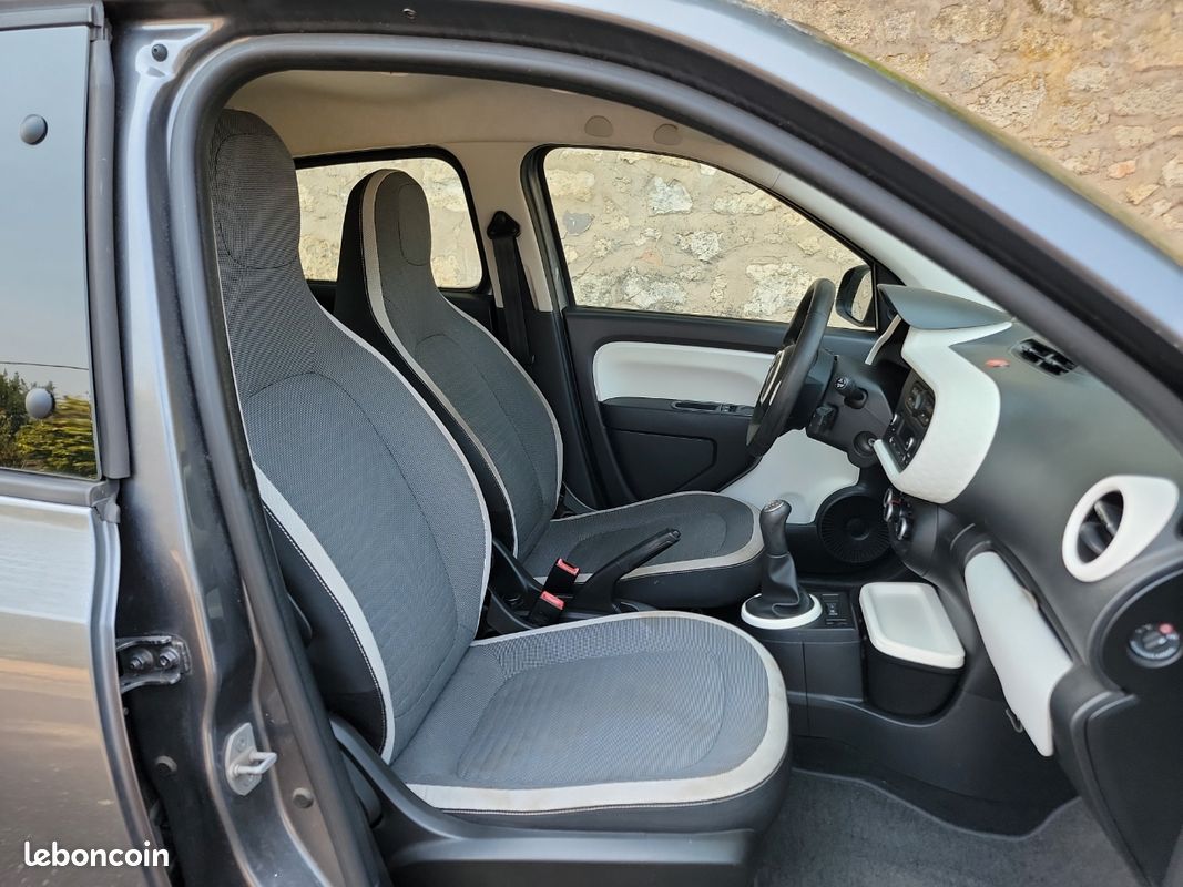 Renault Twingo III excellent état (image 5)