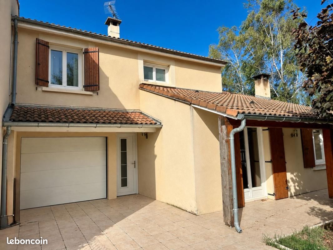 Maison 5 pièces 105 m² · à Valence · 105 m² · 280 000 €