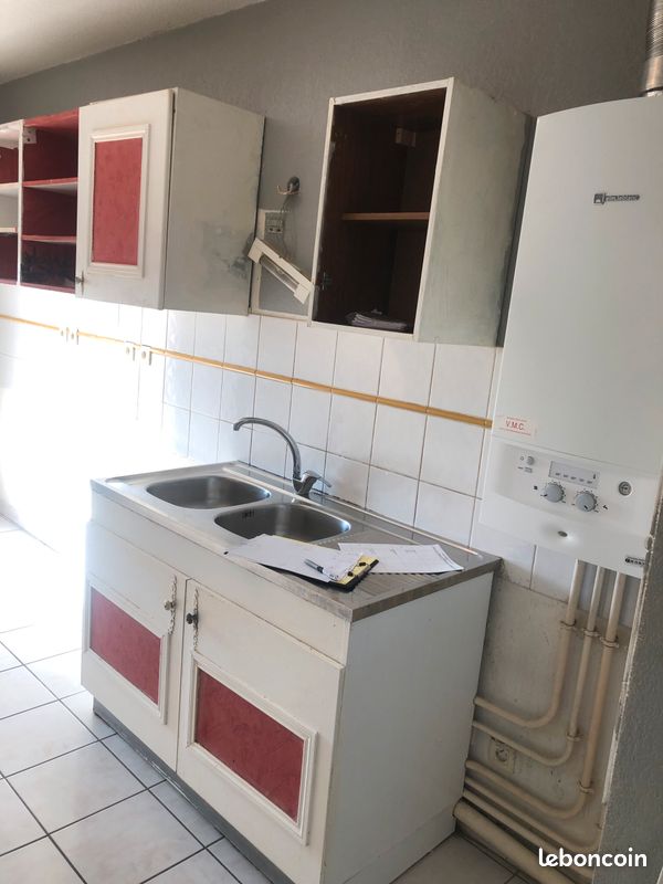 Appartement 4 pièces 82 m² · à La Garde · 82 m² · 180 000 €