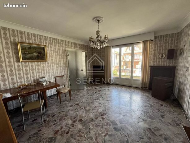 Maison a louer fontenay-sous-bois - 7 pièce(s) - 160 m2 - Surfyn