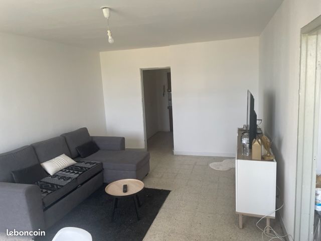 Appartement 3 pièces 53 m² · à Nîmes · 53 m² · 25 000 €