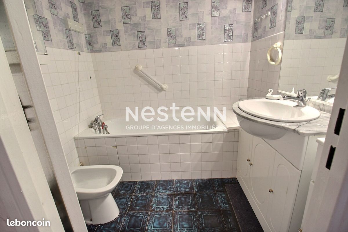 Appartement 104 900 € - 86 m²