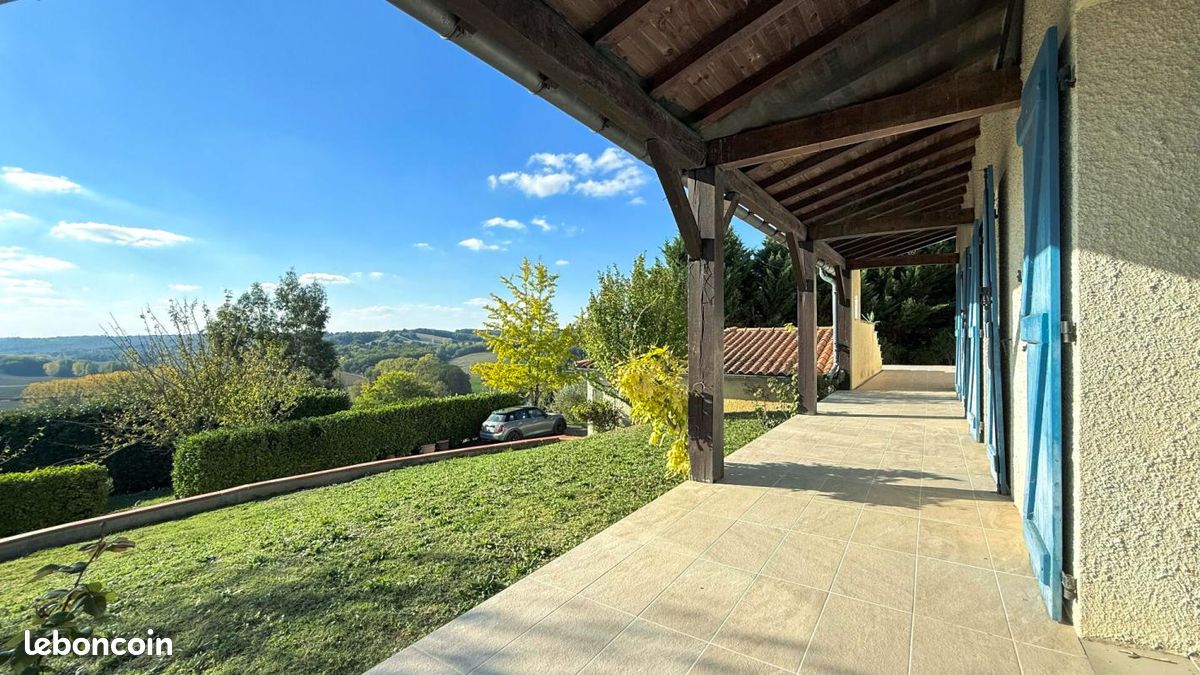 Maison 7 pièces 173 m² · à Montvalen · 173 m² · 279 000 €
