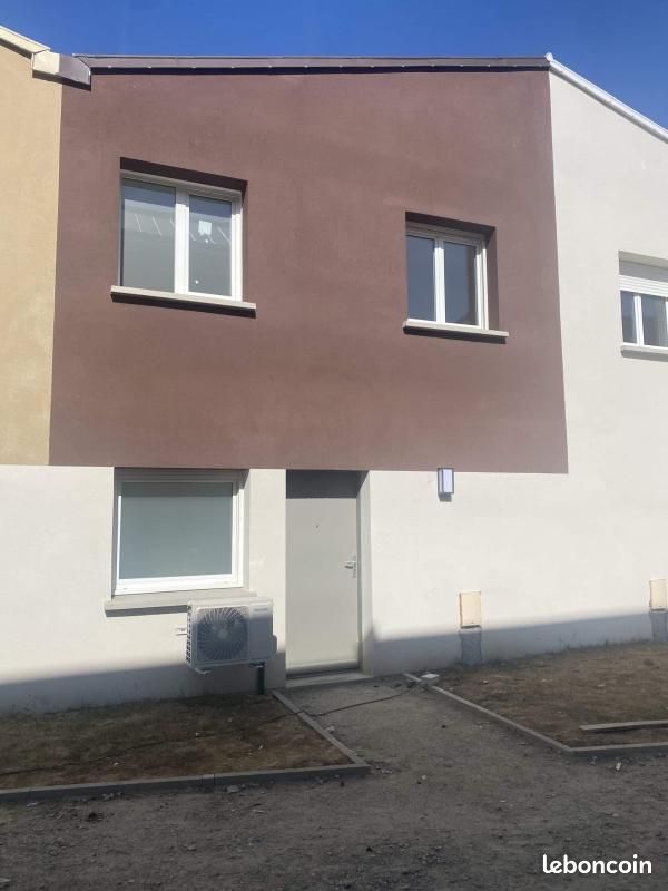 Maison 3 pièces 67 m² · à Montereau-Fault-Yonne · 67 m² · 925 €/mois