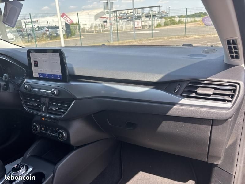 Ford Focus Active 1.0 EcoBoost 125ch BVA (image 16)