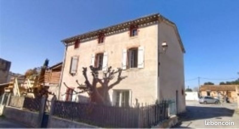 Maison de village 5 pièces 149 m² (image 2)