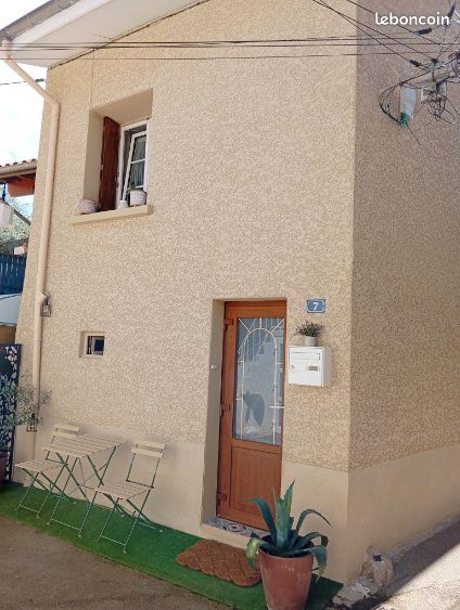Maison 4 pièces 63 m² · à Vif · 63 m² · 159 000 €