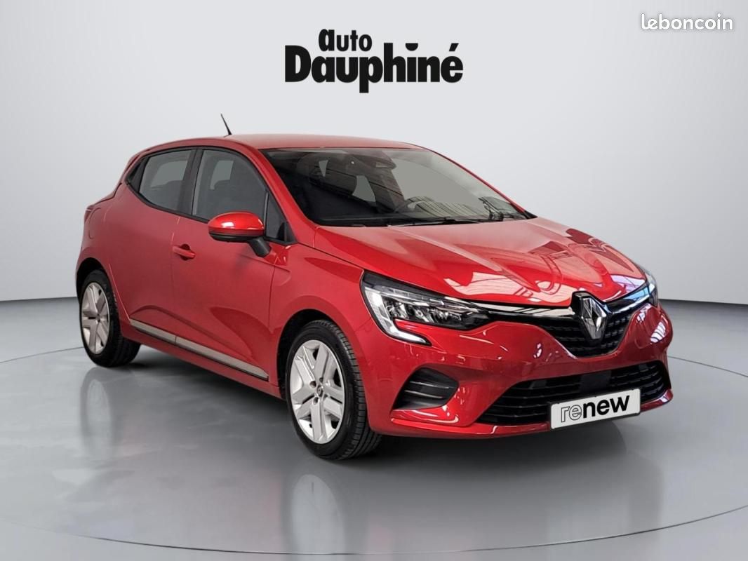 Renault Clio V Blue dCi 100 - 21N Business (image 7)