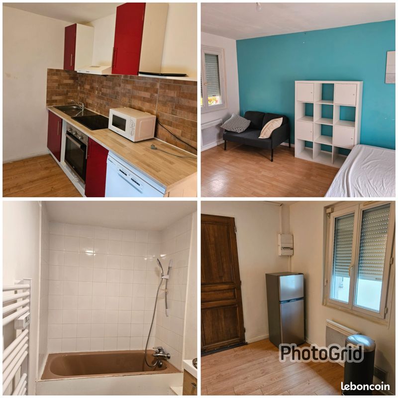 Appartement 3 pièces 56 m² · à Corbeil-Essonnes · 56 m² · 141 000 €