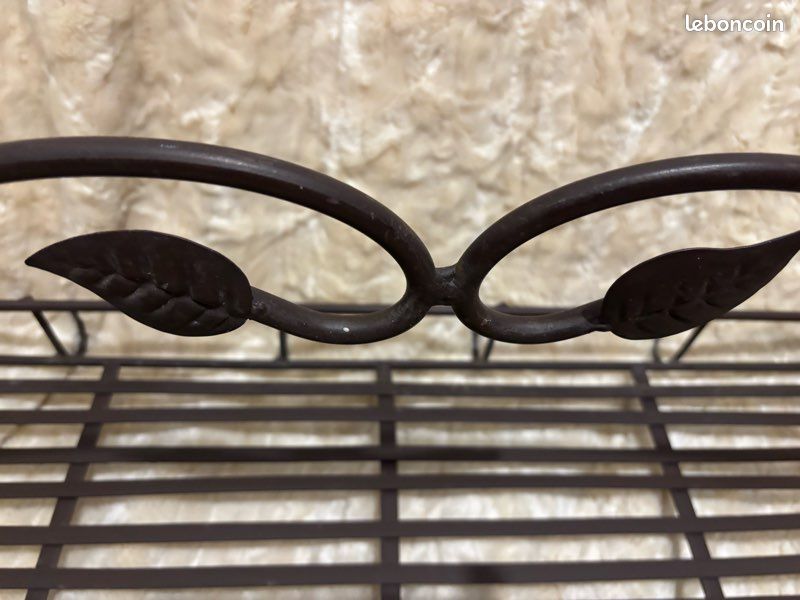 Etagere a suspendre (image 2)