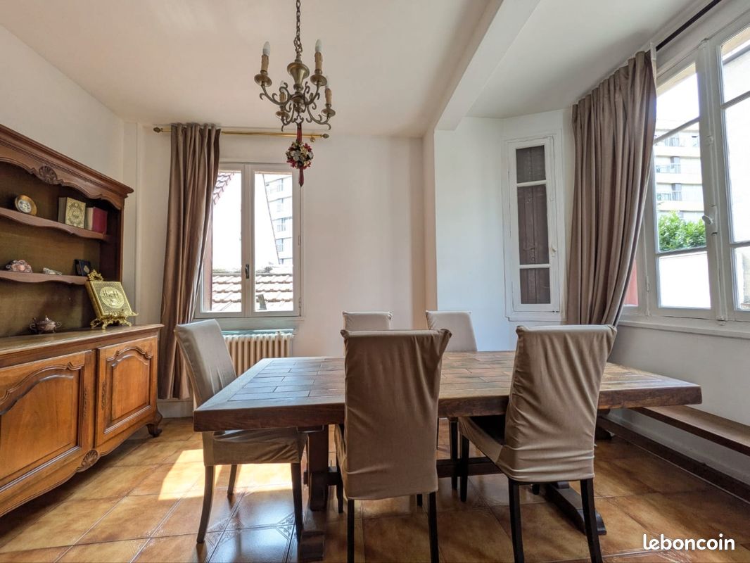 Maison 6 pièces 86 m² · à Colombes · 86 m² · 390 000 €