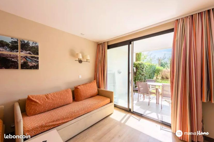 Appartement 3 pièces 35 m² · à Cannes · 35 m² · 220 000 €