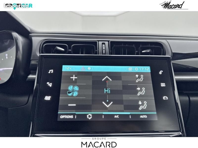 Citroen C3 1.2 PureTech 83ch S&S Feel Pack (image 21)