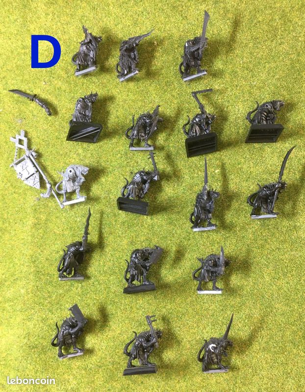 Rats des Clans skaven V8 (image 11)
