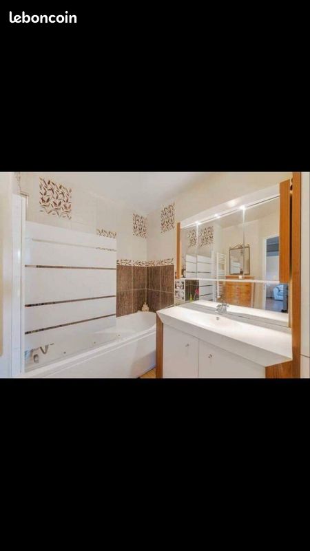 Appartement a louer athis-mons - 2 pièce(s) - 50 m2 - Surfyn