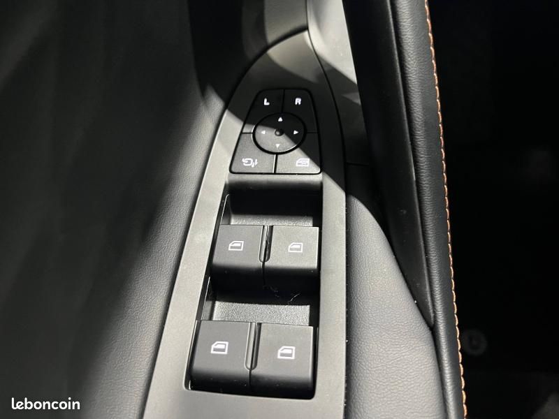 Mg motor EHS 1.5 Hybrid+ 224ch Luxury (image 22)