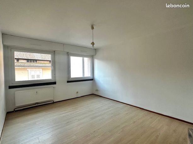 Studio 1 pièce 26 m²