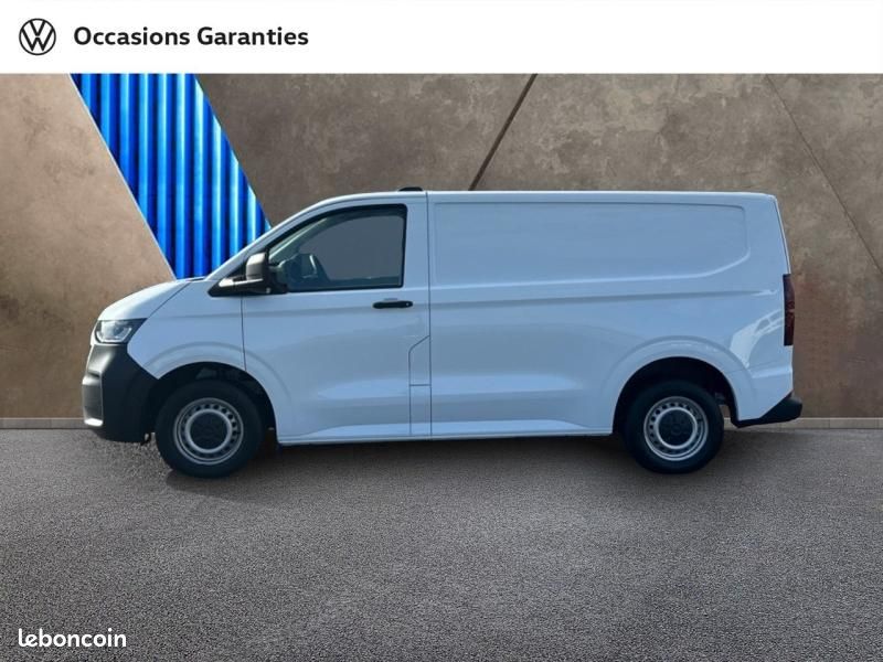 Volkswagen Transporter Fg Van L1 2.0 TDI 110ch Business (image 2)