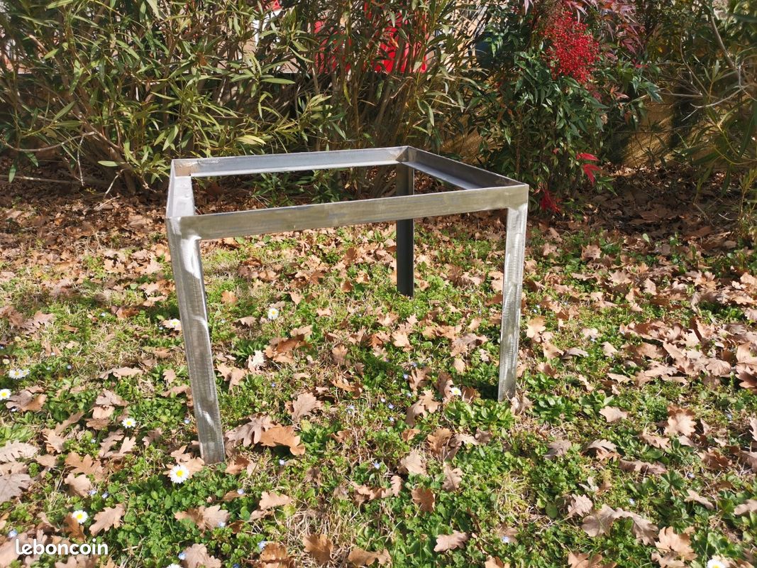 Pied de table basse (image 2)
