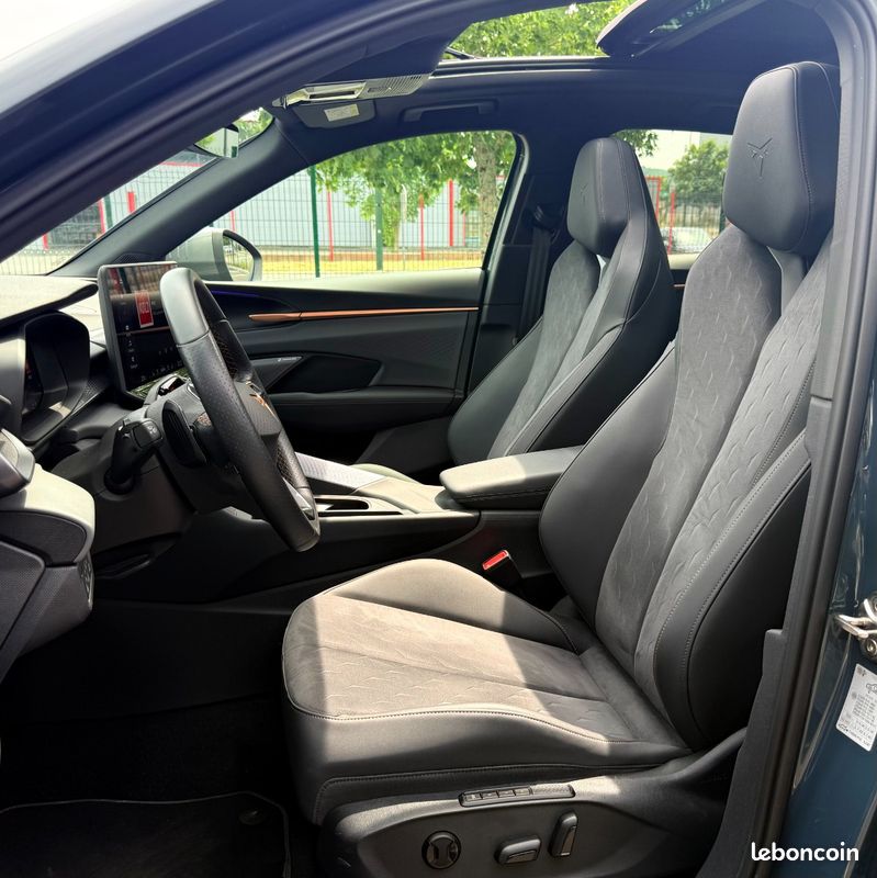 CUPRA Terramar 1.5 EHYBRID 272 VZ DSG6 (image 10)