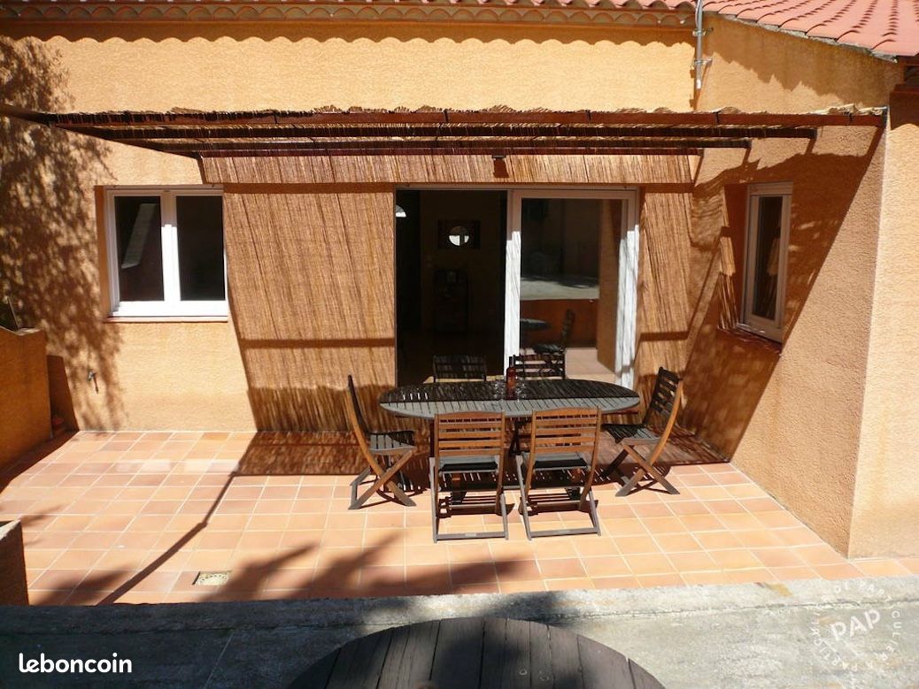 Maison 4 pièces 84 m² · à Roquefort-des-Corbières · 84 m² · 248 000 €