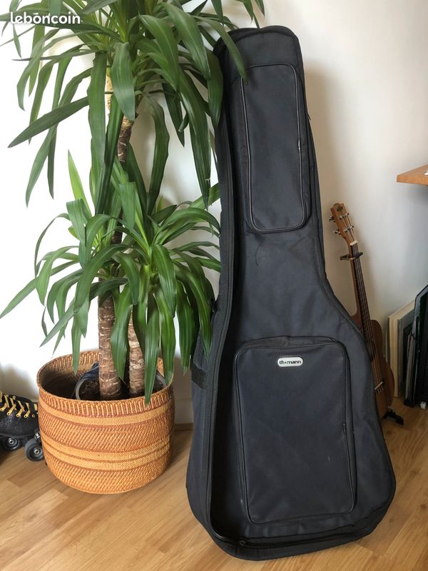 Guitare Electro acoustique Ovation Celebrity CC44 (image 9)